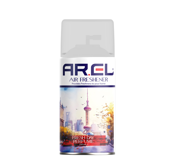 اسپری هوا 250 میل آرل فرش دی